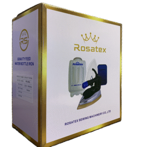 اتو سرمی رزاتکس 1800 وات